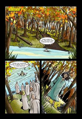Read The Offspring  27 Page 4 in English