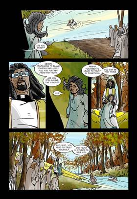 Read The Offspring  27 Page 5 in English