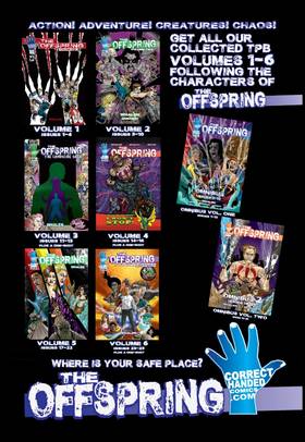 Read The Offspring  28 Page 2 in English