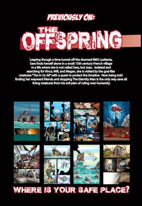 Read The Offspring  28 Page 4 in English