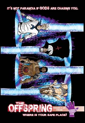 Read The Offspring  30 Page 2 in English