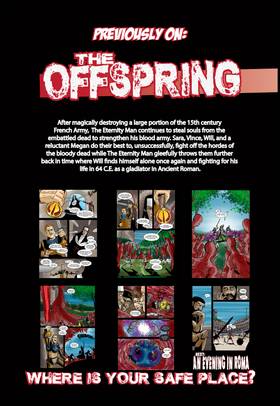 Read The Offspring  30 Page 4 in English