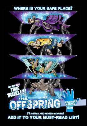 Read The Offspring  32 Page 3 in English