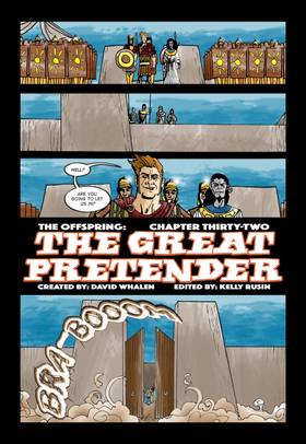Read The Offspring  32 Page 6 in English