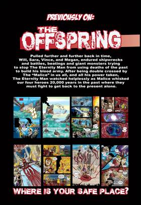 Read The Offspring  34 Page 3 in English