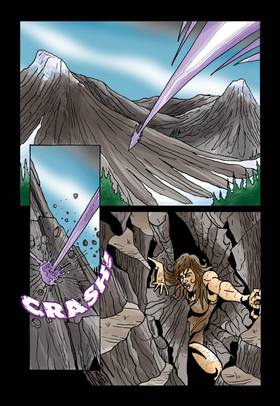 Read The Offspring  34 Page 6 in English