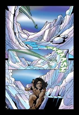 Read The Offspring  34 Page 7 in English