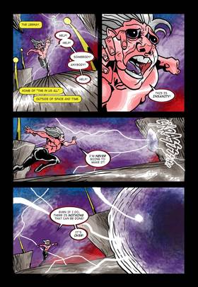 Read The Offspring  35 Page 4 in English