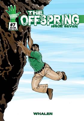 Read The Offspring  7 Page 1 in English
