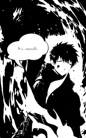 Read The Dreadful Dominion of Lilith, the Adorable Overlord  1 Page 4 in English