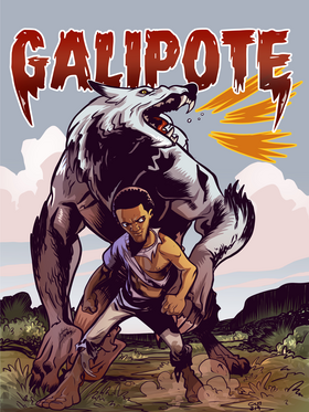 Read Mythology Stories  1 Page 1 in English