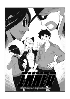 Read Inner  1 Page 1 in English