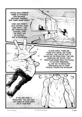 Read Inner  1 Page 2 in English