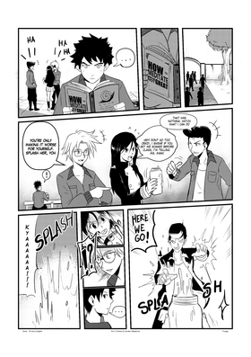 Read Inner  1 Page 4 in English