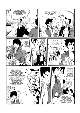 Read Inner  1 Page 6 in English