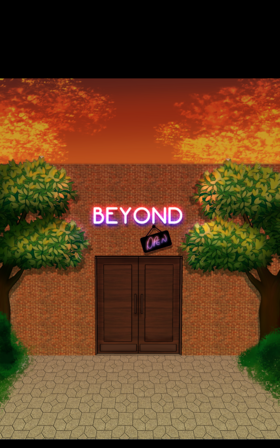 Read Beyond  1 Page 1 in English