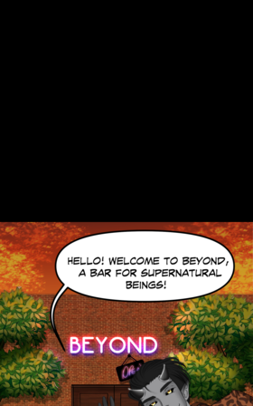 Read Beyond  1 Page 2 in English