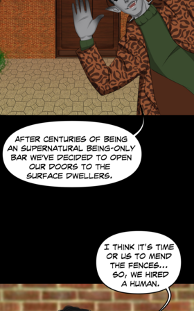 Read Beyond  1 Page 3 in English