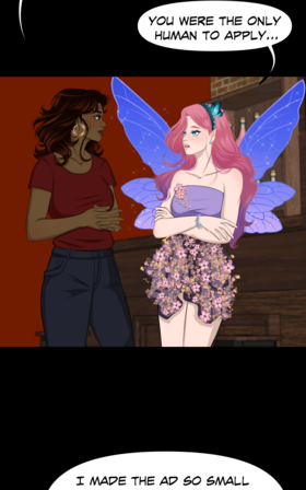 Read Beyond  1 Page 6 in English