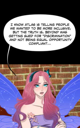 Read Beyond  1 Page 9 in English