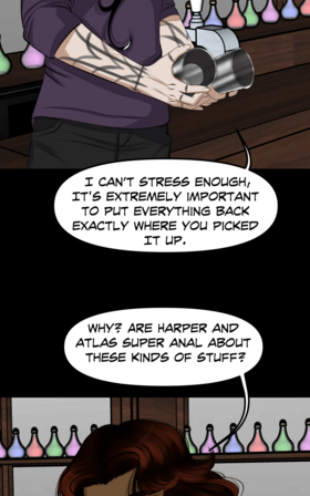 Read Beyond  2 Page 5 in English
