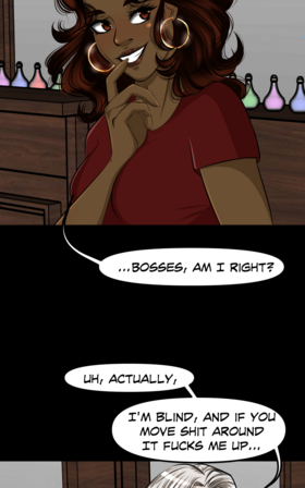 Read Beyond  2 Page 6 in English