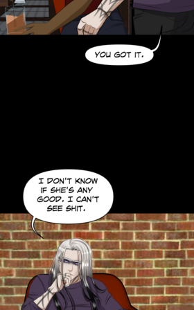 Read Beyond  3 Page 5 in English