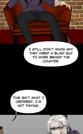 Read Beyond  3 Page 6 in English