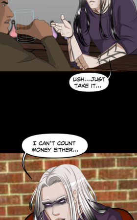 Read Beyond  3 Page 7 in English