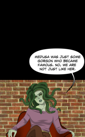 Read Beyond  4 Page 6 in English