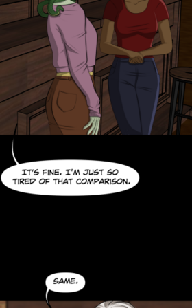 Read Beyond  4 Page 7 in English