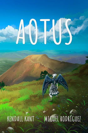 Read Aotus  1 Page 1 in Spanish