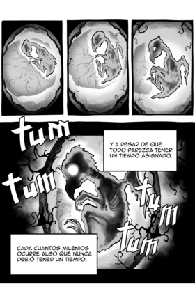 Read Aotus  1 Page 7 in Spanish
