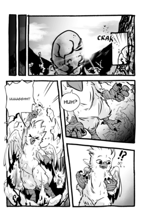 Read Aotus  1 Page 9 in Spanish