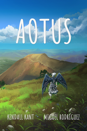 Read Aotus [Vertical]  1 Page 1 in Spanish
