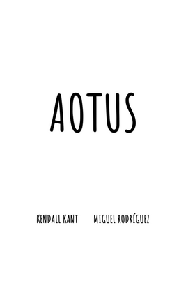 Read Aotus [Vertical]  1 Page 2 in Spanish