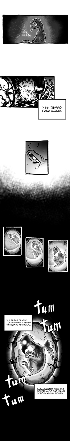 Read Aotus [Vertical]  1 Page 6 in Spanish