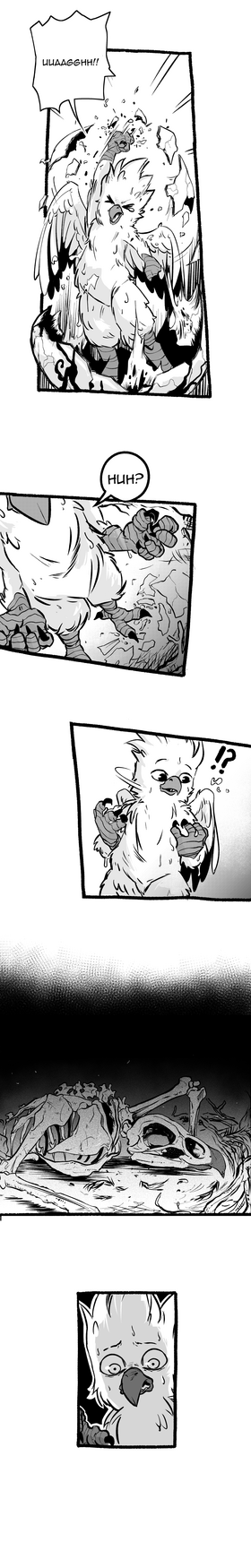 Read Aotus [Vertical]  1 Page 8 in Spanish