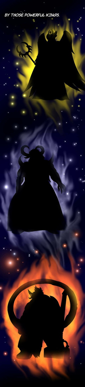 Read Nimeria   1 Page 5 in English