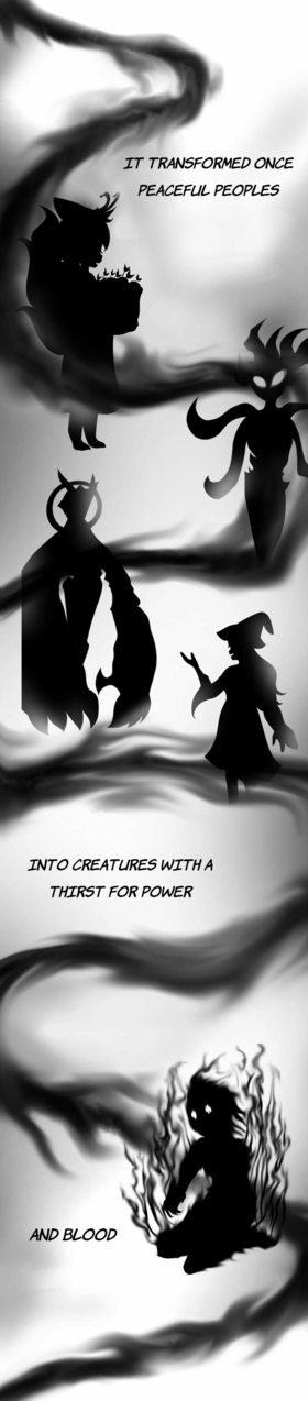 Read Nimeria   1 Page 9 in English