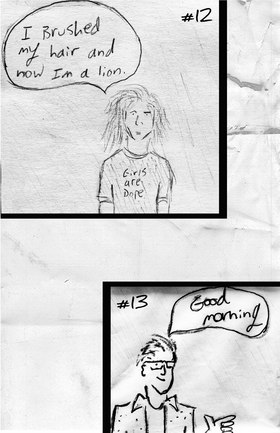 Read Starts With "The"  1 Page 7 in English
