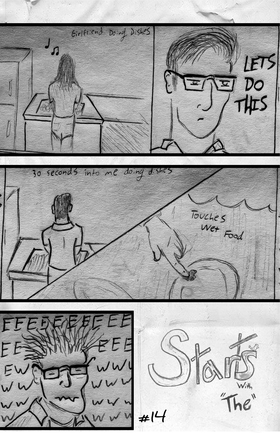 Read Starts With "The"  1 Page 8 in English