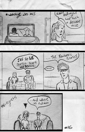 Read Starts With "The"  1 Page 10 in English