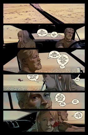 Read Sins of the Salton Sea  3 Page 4 in English
