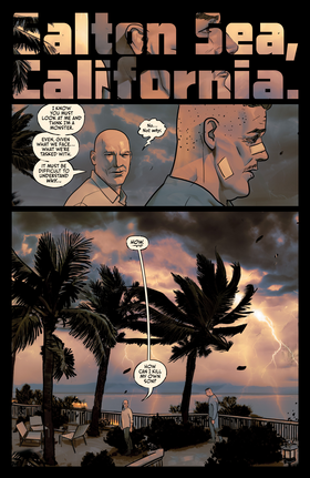 Read Sins of the Salton Sea  4 Page 2 in English