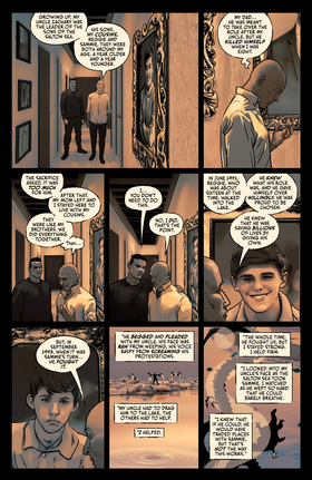 Read Sins of the Salton Sea  4 Page 3 in English
