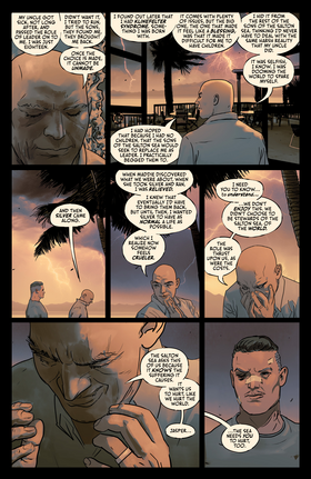 Read Sins of the Salton Sea  4 Page 4 in English