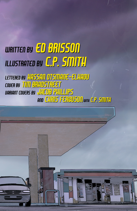 Read Sins of the Salton Sea  4 Page 6 in English