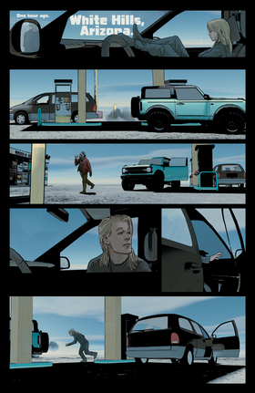 Read Sins of the Salton Sea  4 Page 7 in English