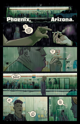 Read Sins of the Salton Sea  4 Page 10 in English